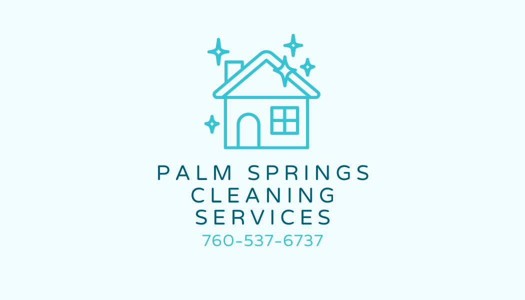 Palm Springs Complete Cleaning Image